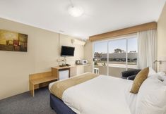 その他 7 Ciloms Airport Lodge