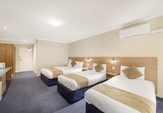 その他 6 Ciloms Airport Lodge