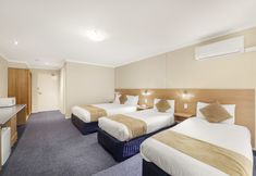 Others 6 Ciloms Airport Lodge