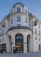 ภาพหลัก Hôtel l'Elysée Val d'Europe