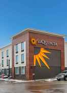 ภาพหลัก La Quinta Inn & Suites by Wyndham Jamestown