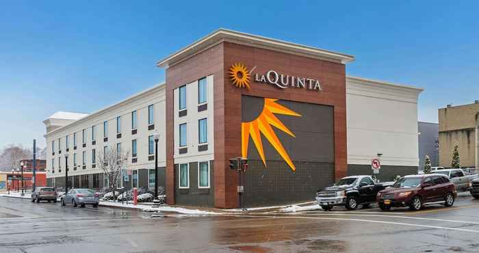 Khác La Quinta Inn & Suites by Wyndham Jamestown