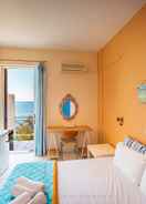 ห้องพัก Kavos Bay Seafront Hotel