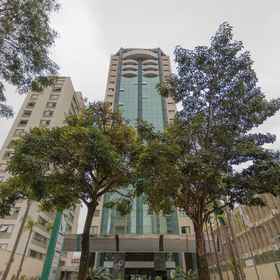 Primary image1伊比拉布埃拉綠地公寓飯店,圣保罗医院飯店