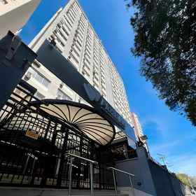 Primary image 1 Plaza Inn American Loft, โรงแรม & ที่พัก São Paulo