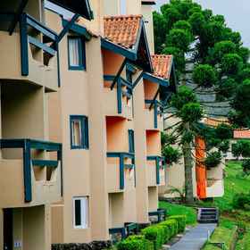 Primary image 1 Plaza Inn Week Inn, Cadij Shopping Center Hotels