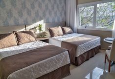 其他 5 Nadai Confort Hotel e Spa