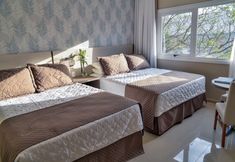 Others 5 Nadai Confort Hotel e Spa