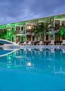 Imej utama Oceano Praia Hotel