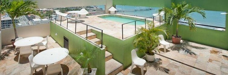 その他 Hotel Iracema Travel