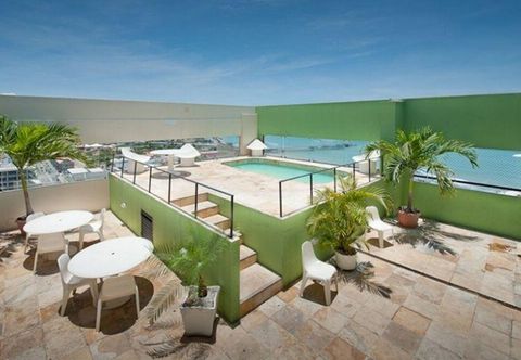 その他 Hotel Iracema Travel