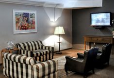 其他 5 Duque Center Hotel