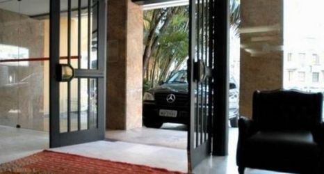 其他 2 Duque Center Hotel