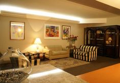 其他 7 Duque Center Hotel