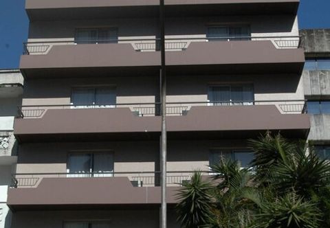 其他 Duque Center Hotel