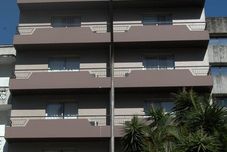 其他 Duque Center Hotel