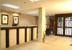 其他 4 Duque Center Hotel