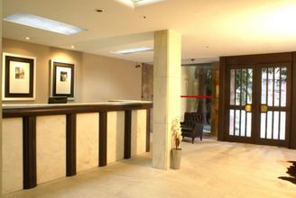 其他 4 Duque Center Hotel