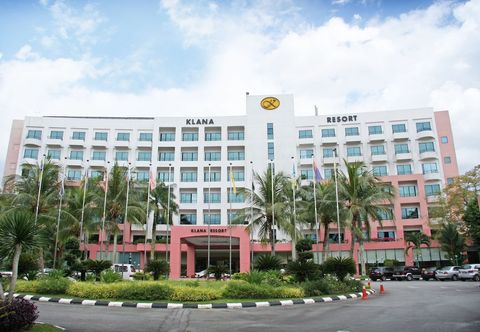 อื่นๆ Klana Resort Seremban - newly renovated