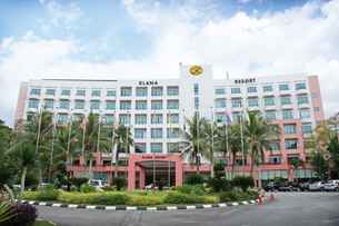 Klana Resort Seremban - newly renovated, Rp 1.071.171