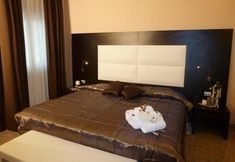 Others 5 E H SUITES ROME AIRPORT