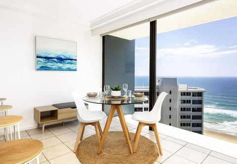 Lainnya BreakFree Longbeach Surfers Paradise