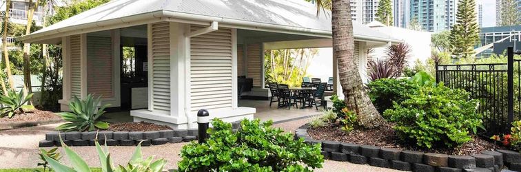 Others BreakFree Longbeach Surfers Paradise