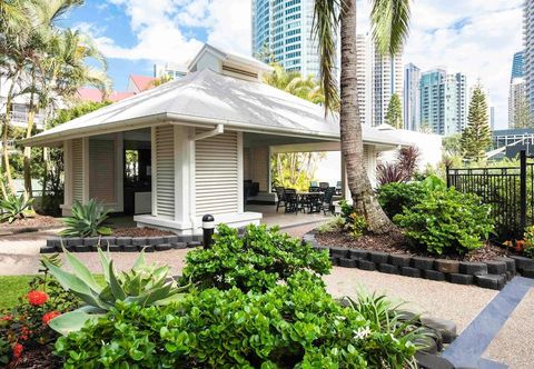 Others BreakFree Longbeach Surfers Paradise