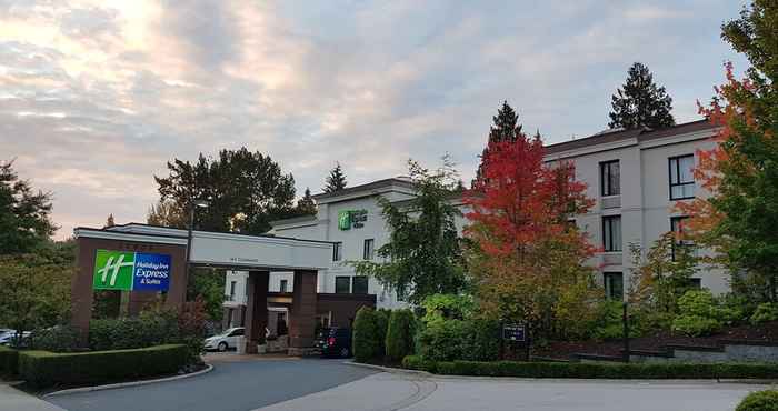 Khác Holiday Inn Express & Suites Surrey, an IHG Hotel