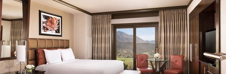 その他 Harrah's Resort Southern California - A Caesars Rewards Destination