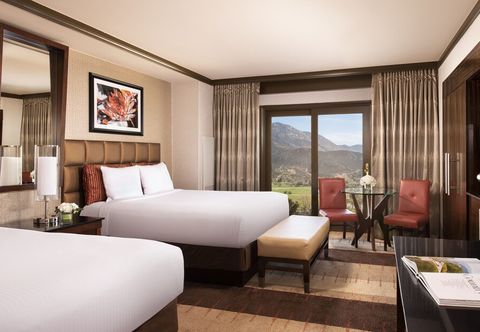 その他 Harrah's Resort Southern California - A Caesars Rewards Destination