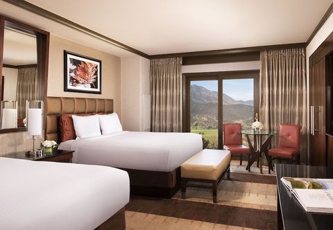 Lain-lain Harrah's Resort Southern California - A Caesars Rewards Destination