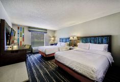 Others 5 Hampton Inn Cortland