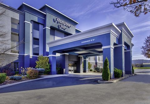 Others Hampton Inn Cortland