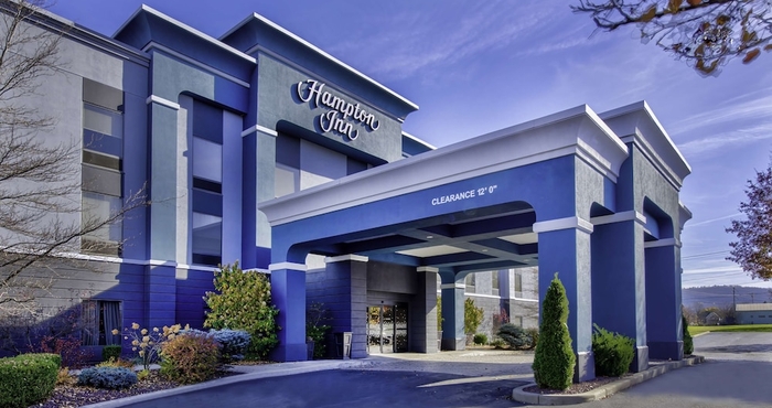 Khác Hampton Inn Cortland