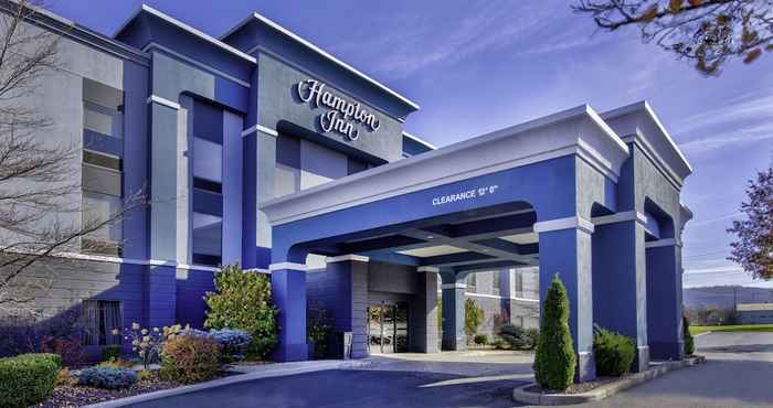 Lainnya Hampton Inn Cortland