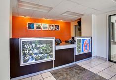 Others 5 Motel 6 Sunnyvale, CA - North