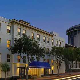 Primary image1加利福尼亞聖地牙哥 - 市中心 6 號汽車旅館,圣地亚哥国际机场 (SAN)飯店