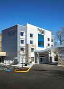 Primary image Fairfield Inn & Suites by Marriott Virginia Beach/Norfolk Airport