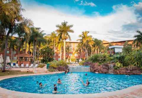 Khác Iguazu Grand Resort Spa & Casino