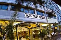 Hotel Remanso, Rp 1.380.812