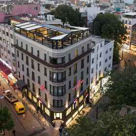 Primary image 1 Idylle Hotel, Princes' Island - Tours & Tickets Hotels