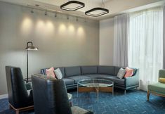 其他 5 Courtyard by Marriott Richland - Columbia Point