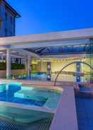 Primary image Luna Riccione Aqua Spa - Adults Only