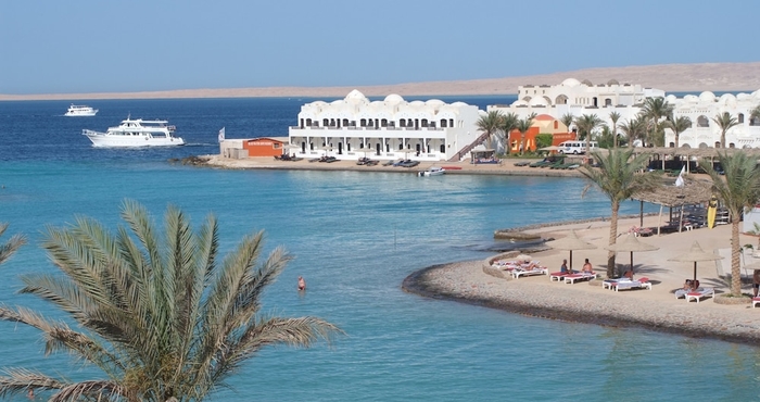 Lain-lain Arabella Azur Resort - All Inclusive