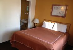 其他 7 Caravan Motel