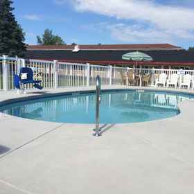 Primary image1Caravan Motel,尼亚加拉瀑布州立公园飯店