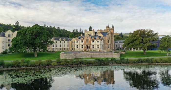 อื่นๆ Cameron House on Loch Lomond