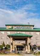 Imej utama Sandman Hotel Calgary Airport