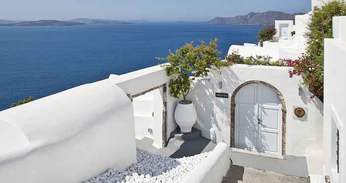 Lain-lain Canaves Oia Boutique Hotel